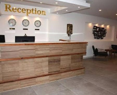 Laden Hotel Bodrum Ngoại thất bức ảnh