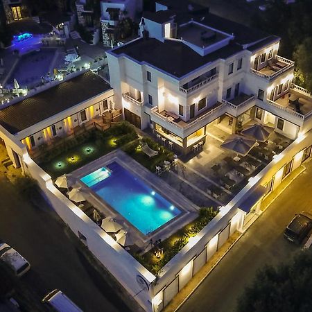 Laden Hotel Bodrum Ngoại thất bức ảnh