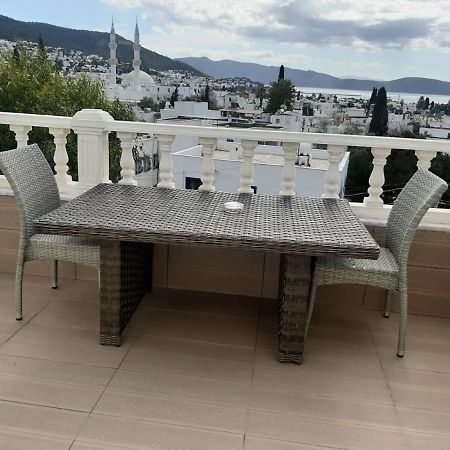 Laden Hotel Bodrum Ngoại thất bức ảnh