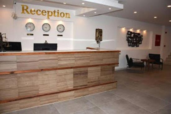 Laden Hotel Bodrum Ngoại thất bức ảnh
