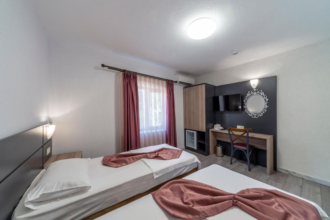 Laden Hotel Bodrum Ngoại thất bức ảnh