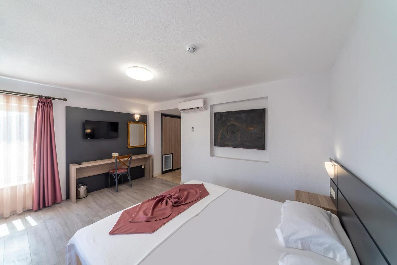 Laden Hotel Bodrum Ngoại thất bức ảnh