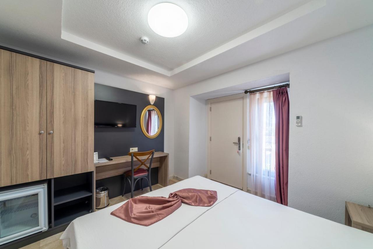Laden Hotel Bodrum Ngoại thất bức ảnh