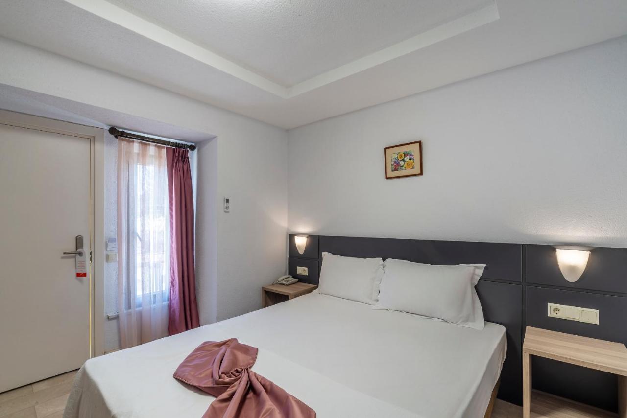 Laden Hotel Bodrum Ngoại thất bức ảnh