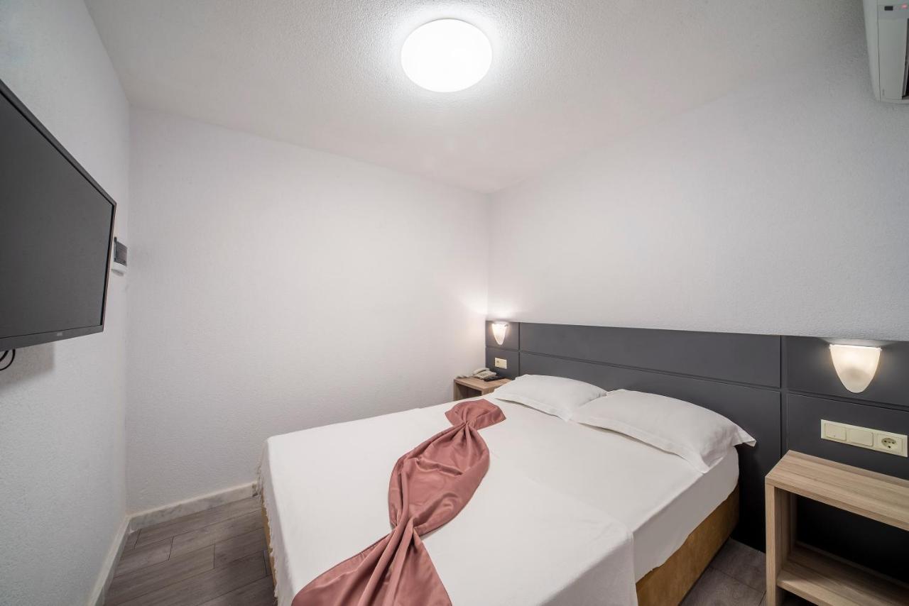 Laden Hotel Bodrum Ngoại thất bức ảnh