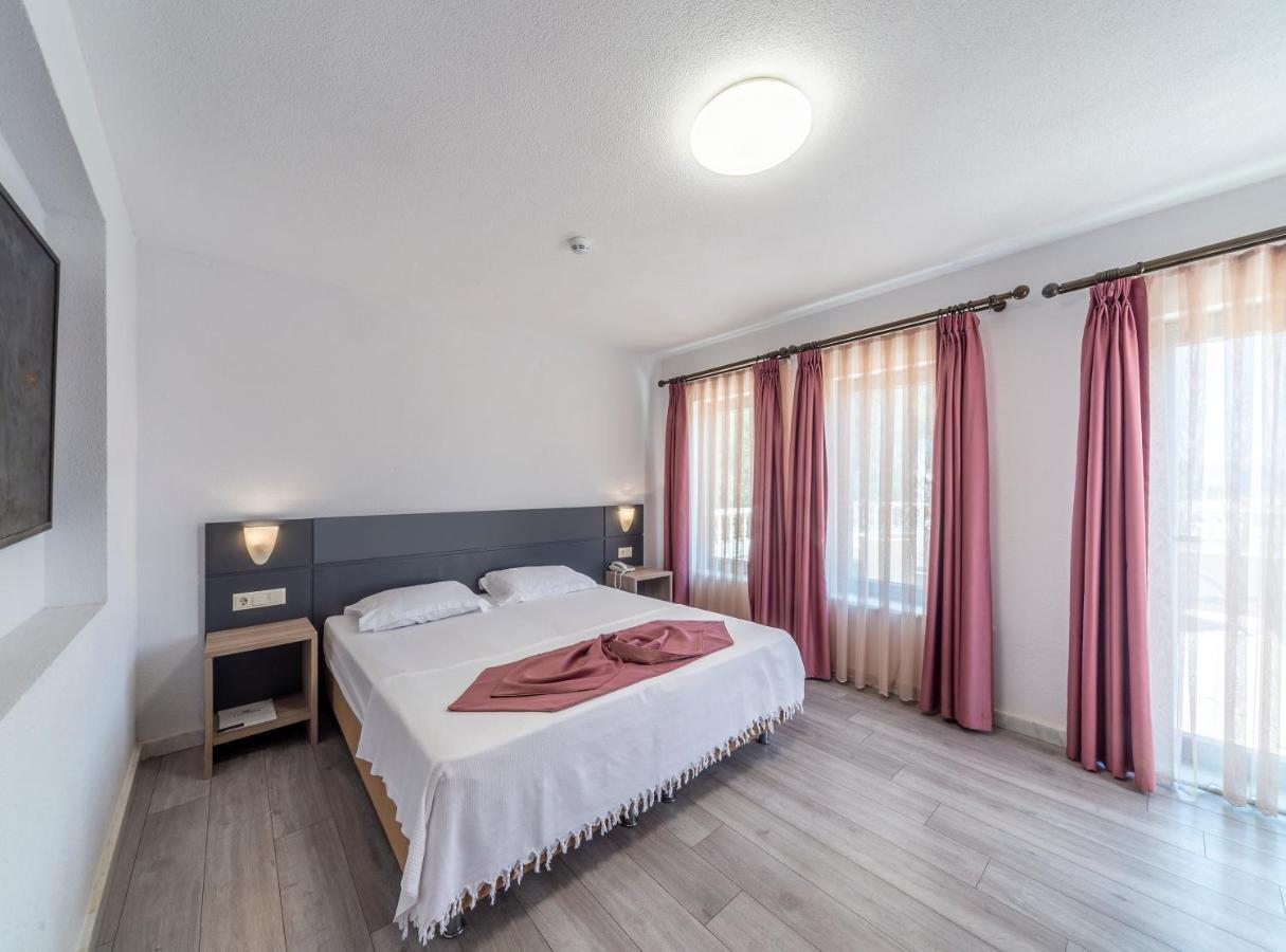 Laden Hotel Bodrum Ngoại thất bức ảnh