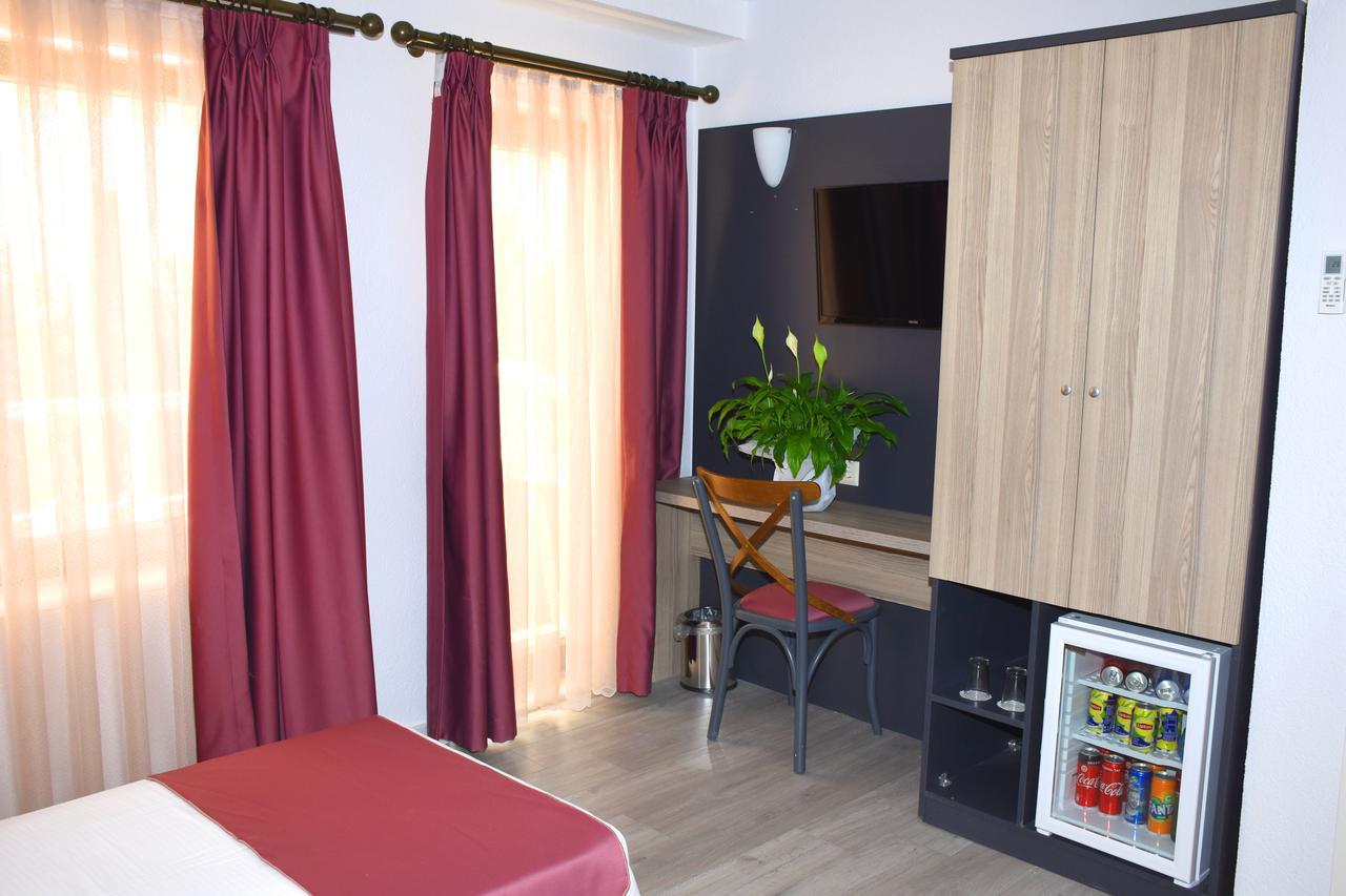 Laden Hotel Bodrum Ngoại thất bức ảnh