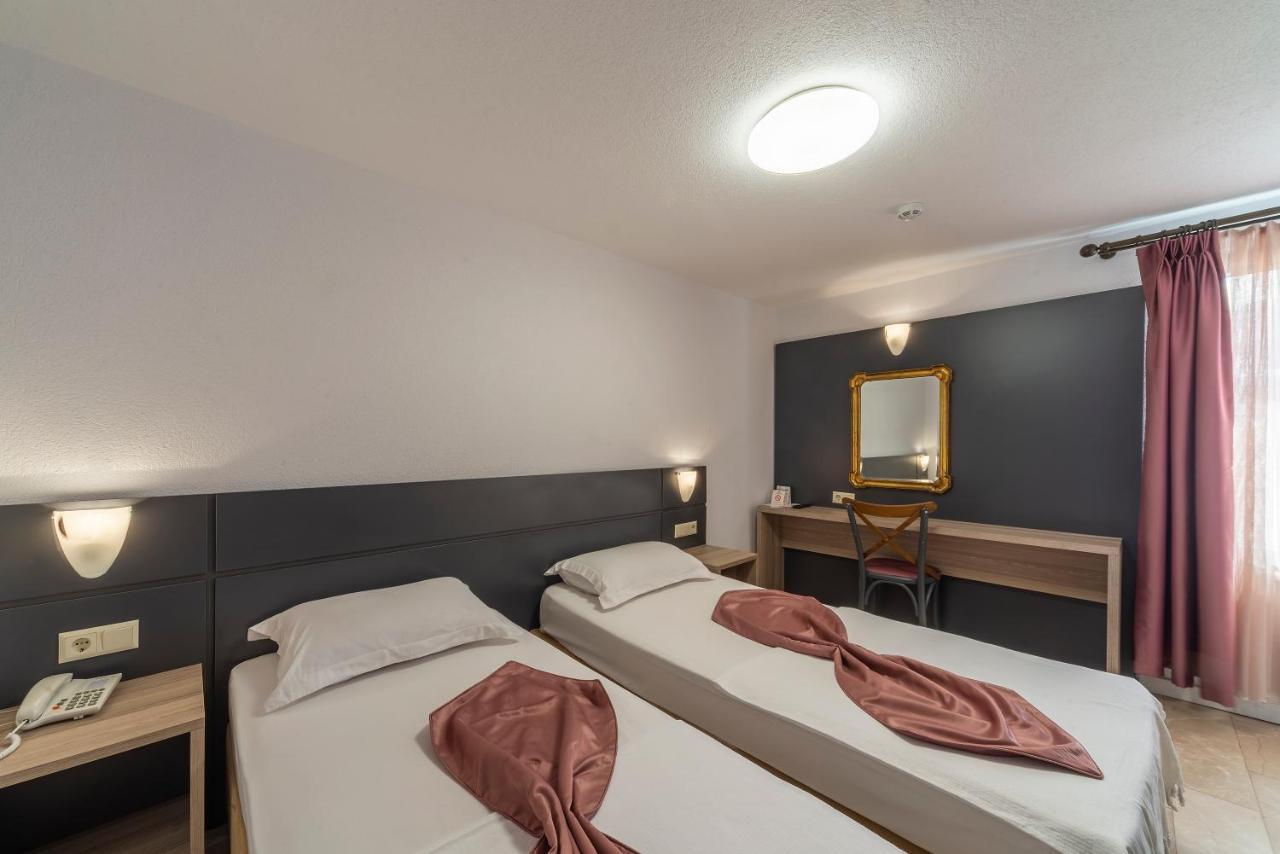 Laden Hotel Bodrum Ngoại thất bức ảnh