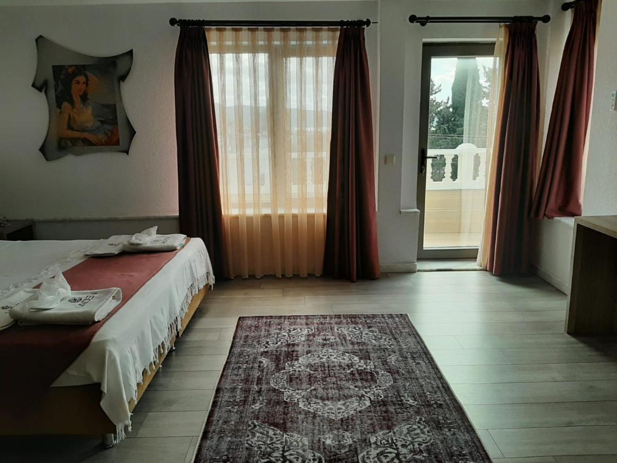 Laden Hotel Bodrum Ngoại thất bức ảnh